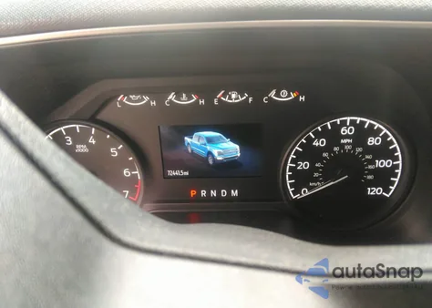 2021 Ford F-150 Xl from USA, damaged, VIN 1FTEW1EP3MFB84627